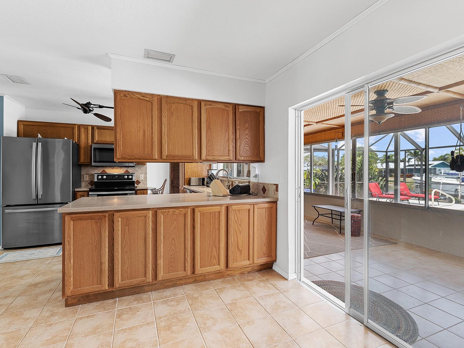 PORT CHARLOTTE SEC 037 - Residential