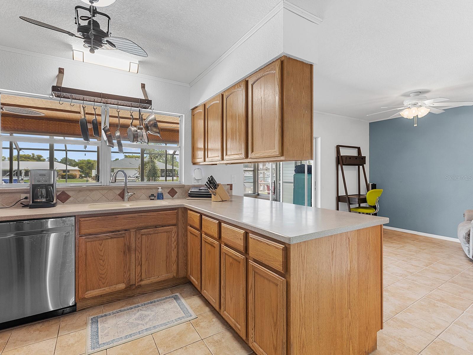 PORT CHARLOTTE SEC 037 - Residential