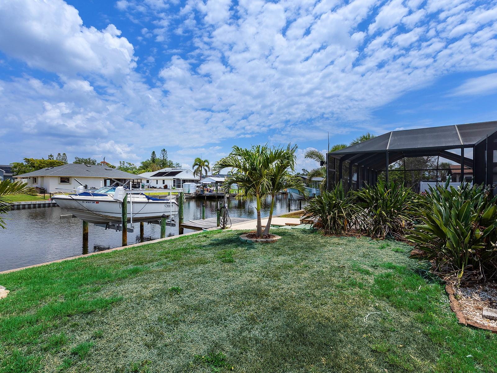 PORT CHARLOTTE SEC 037 - Residential