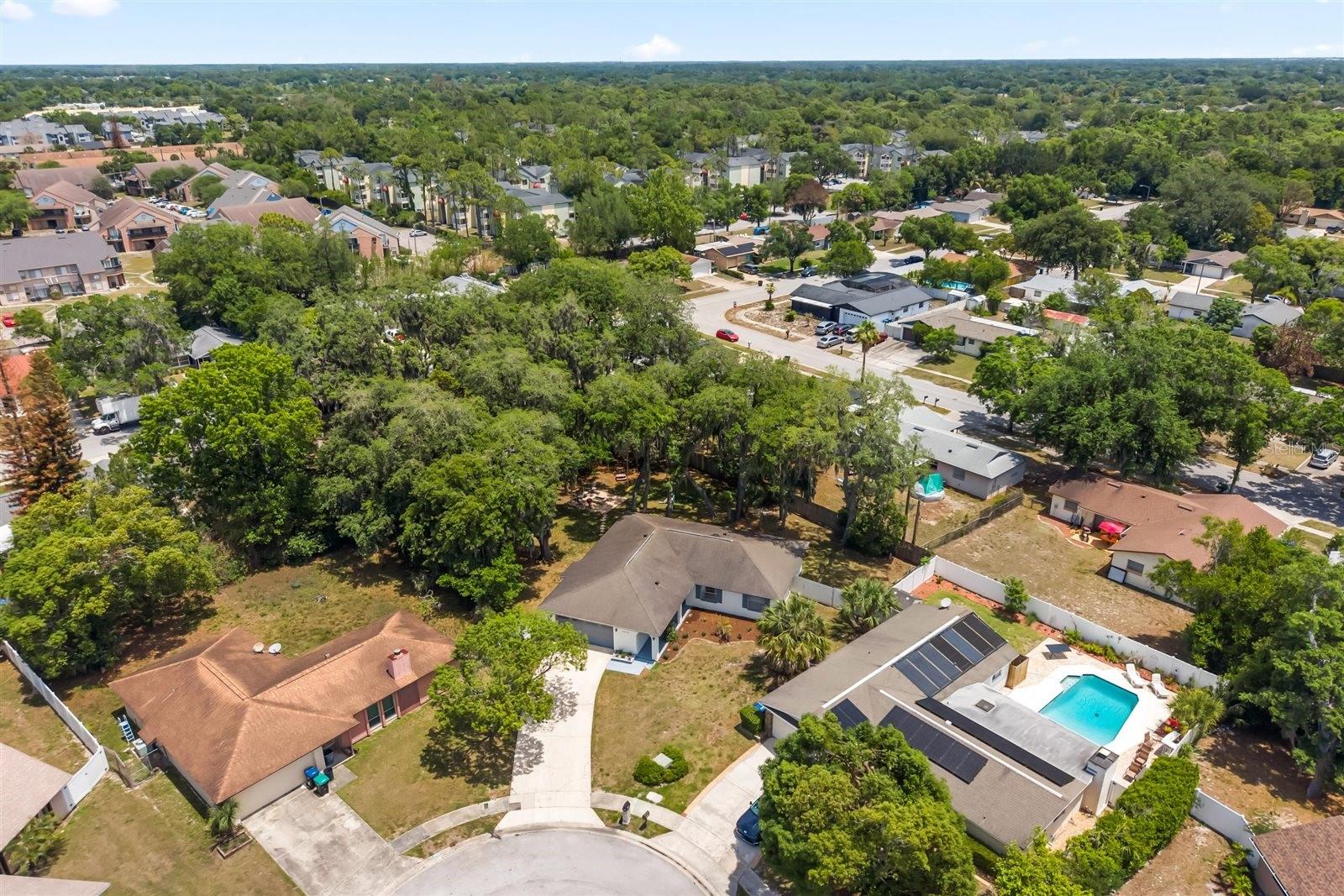 LAUREL SPGS - Residential