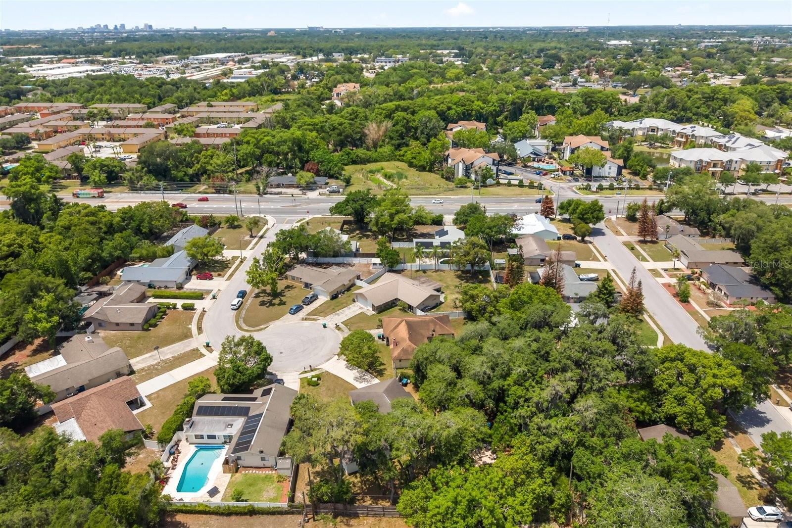 LAUREL SPGS - Residential