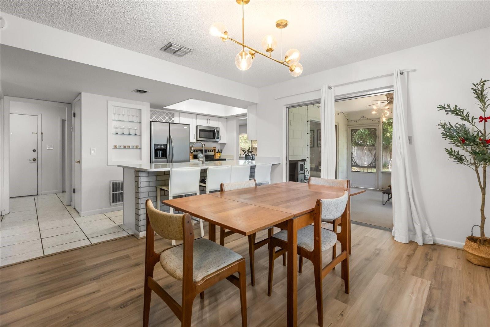 LAUREL SPGS - Residential