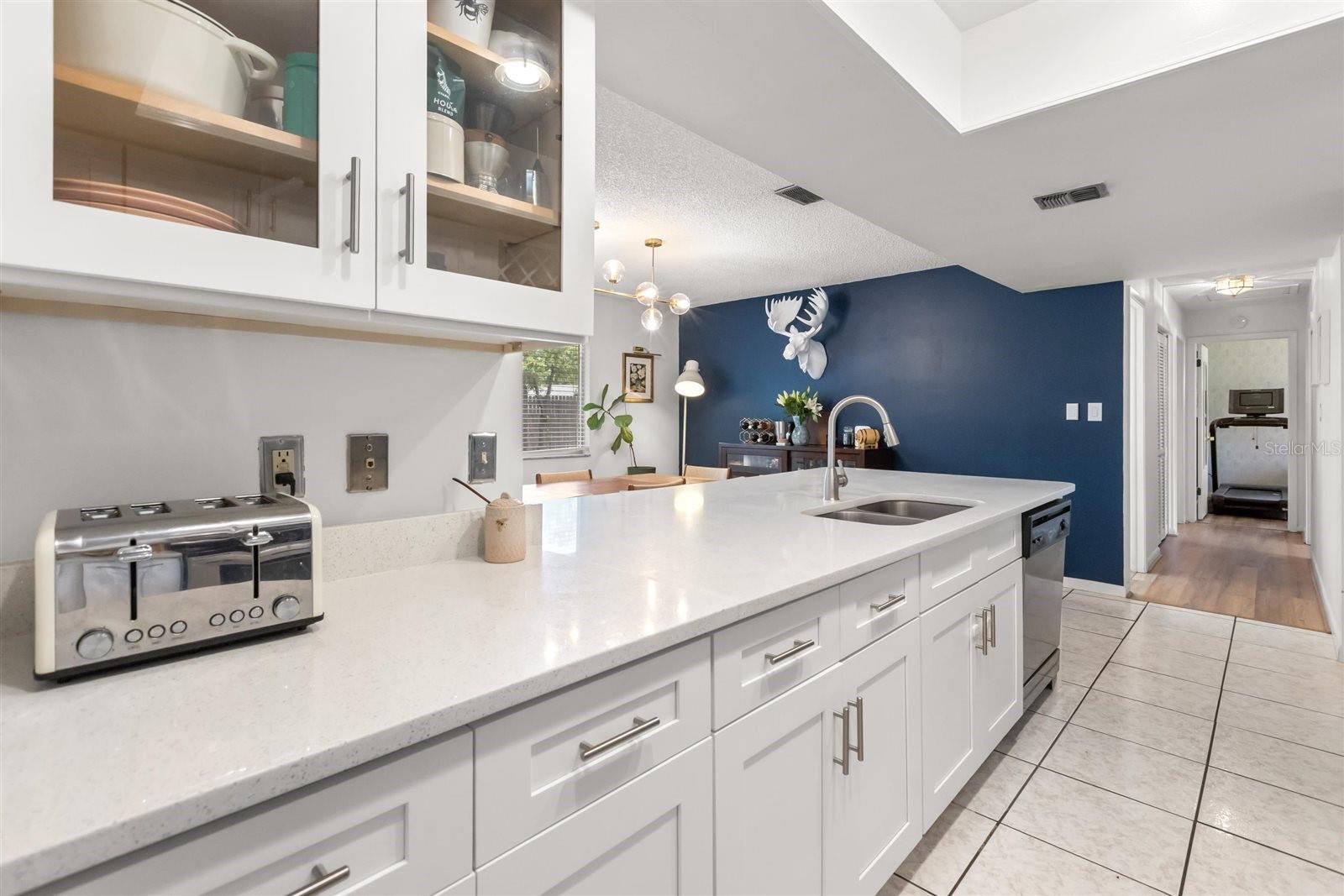 LAUREL SPGS - Residential