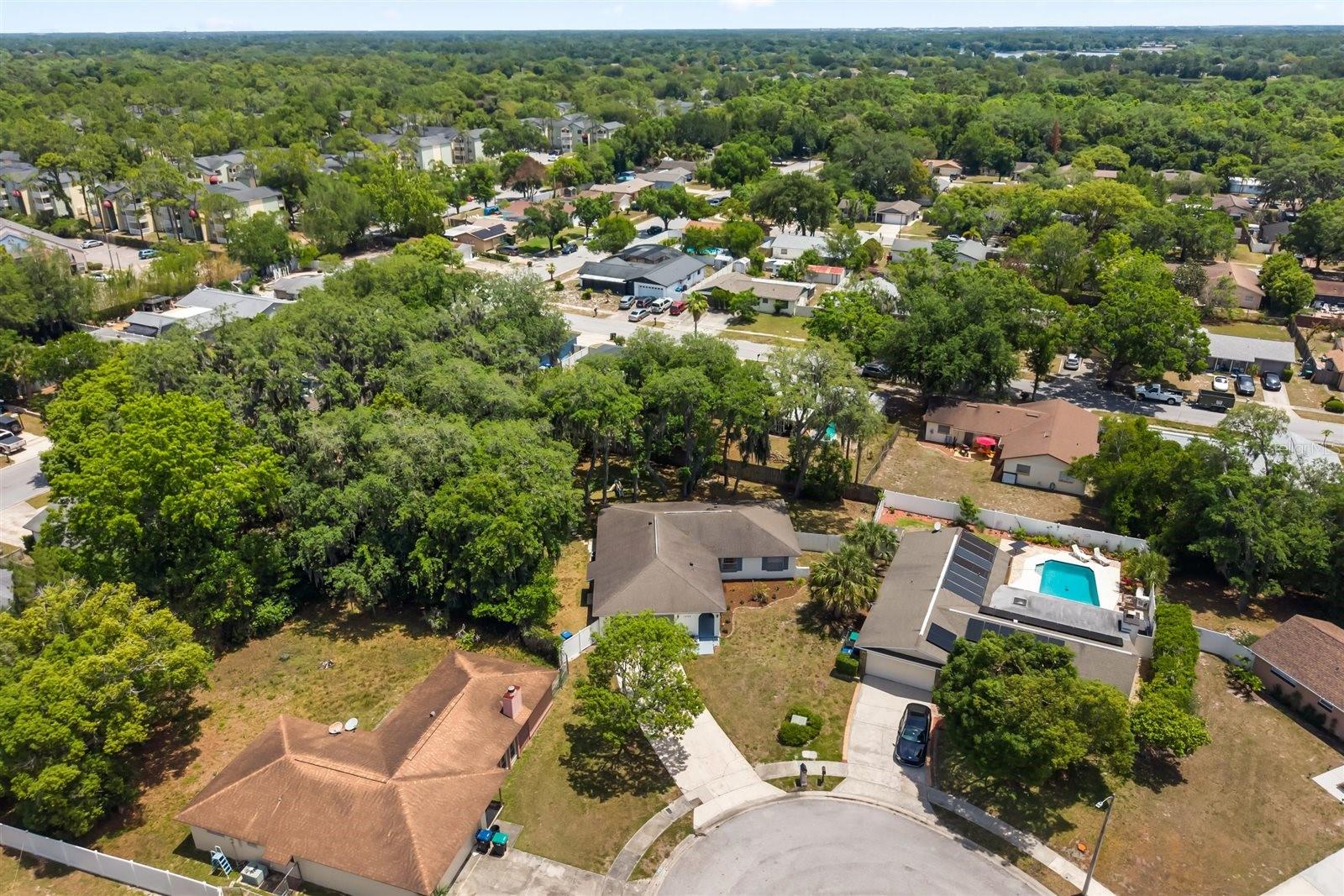 LAUREL SPGS - Residential
