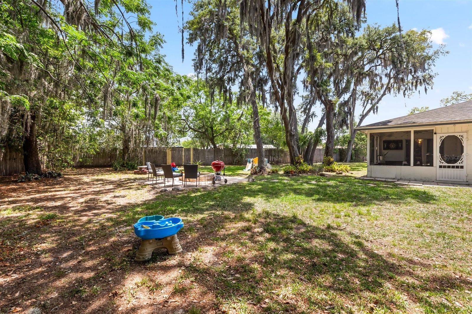 LAUREL SPGS - Residential