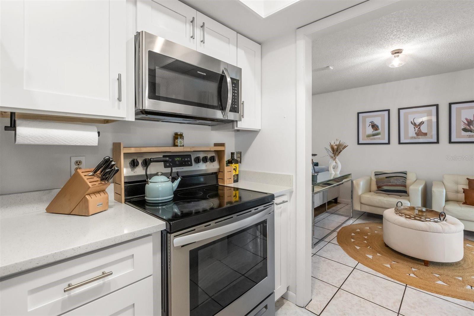 LAUREL SPGS - Residential