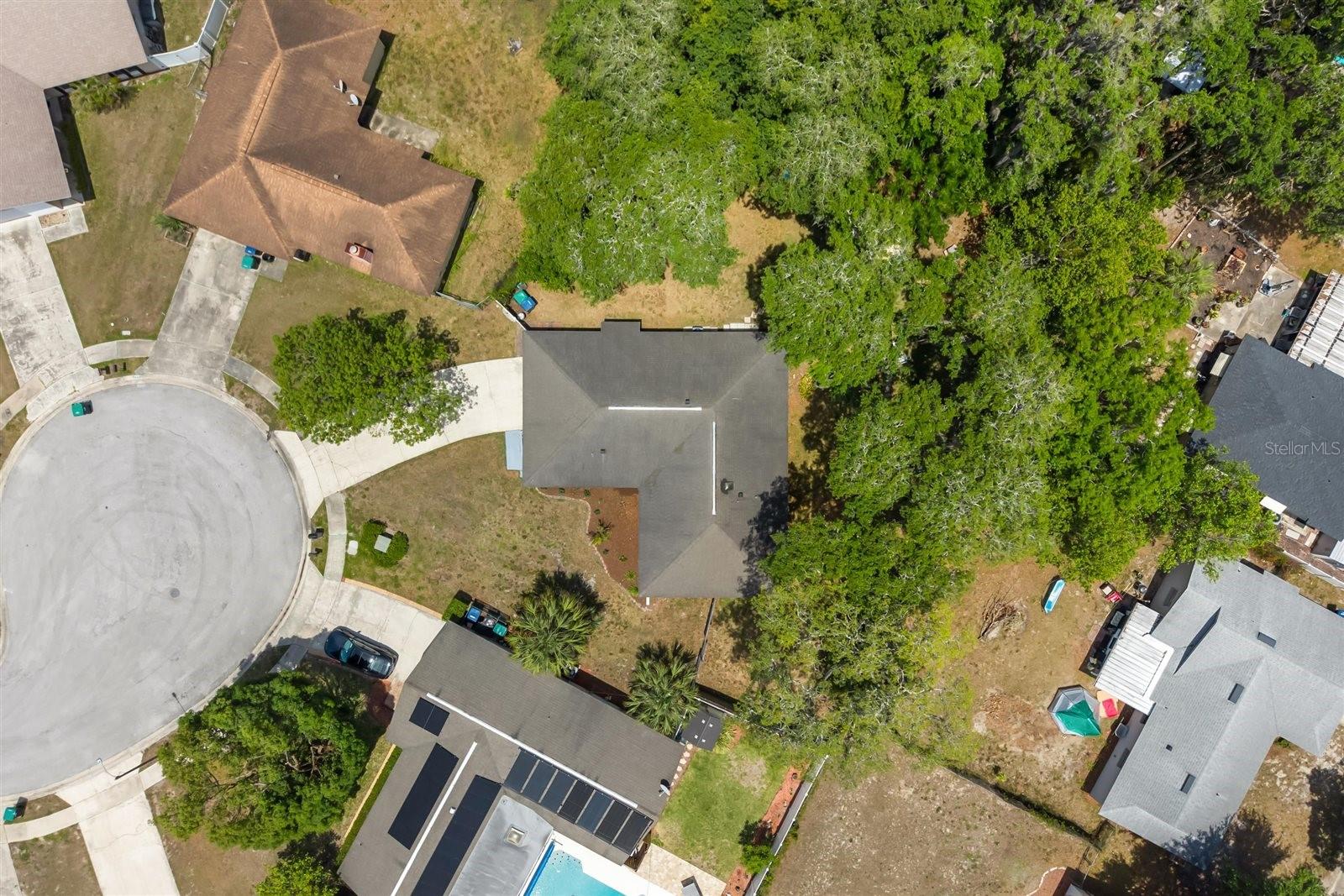 LAUREL SPGS - Residential