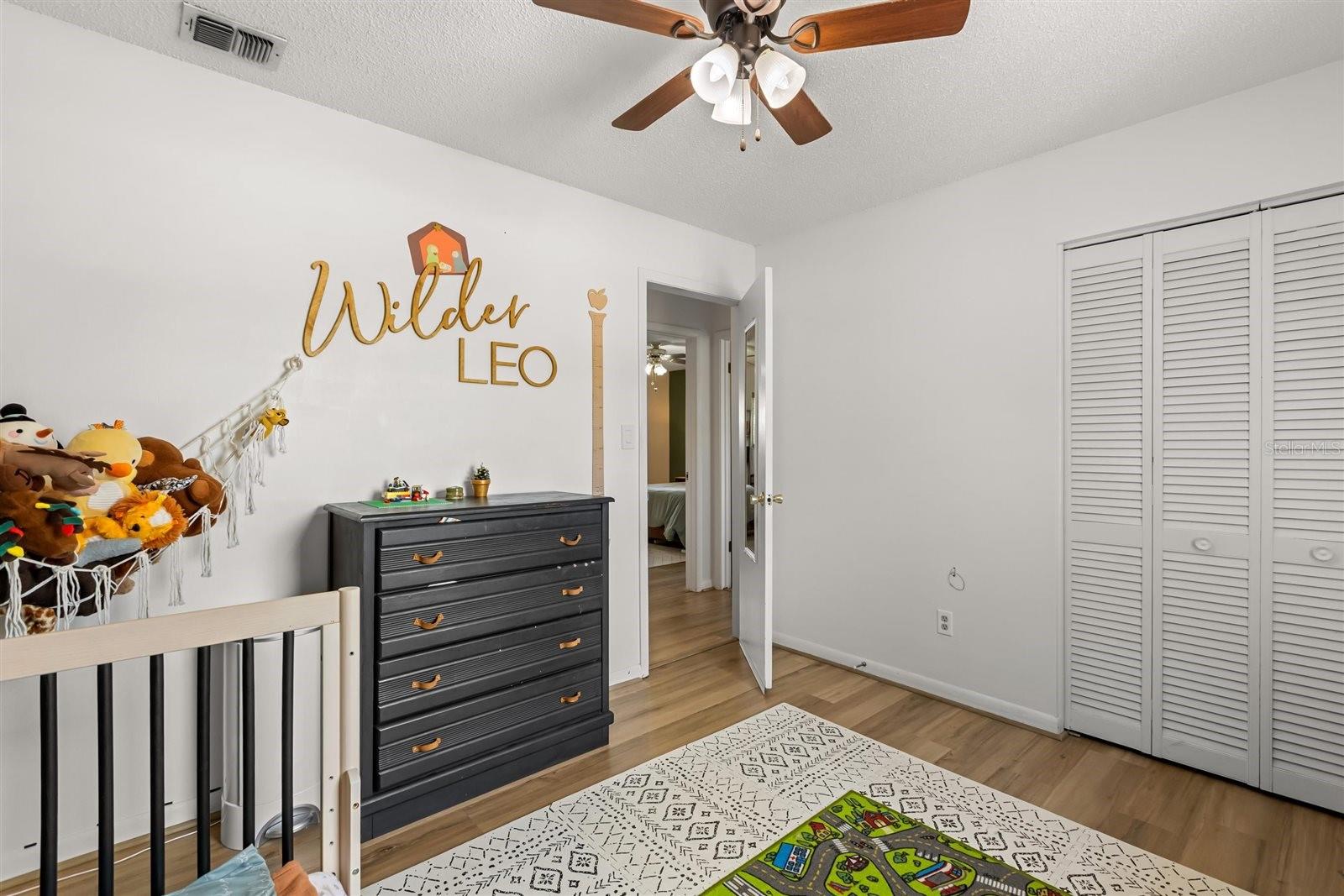 LAUREL SPGS - Residential