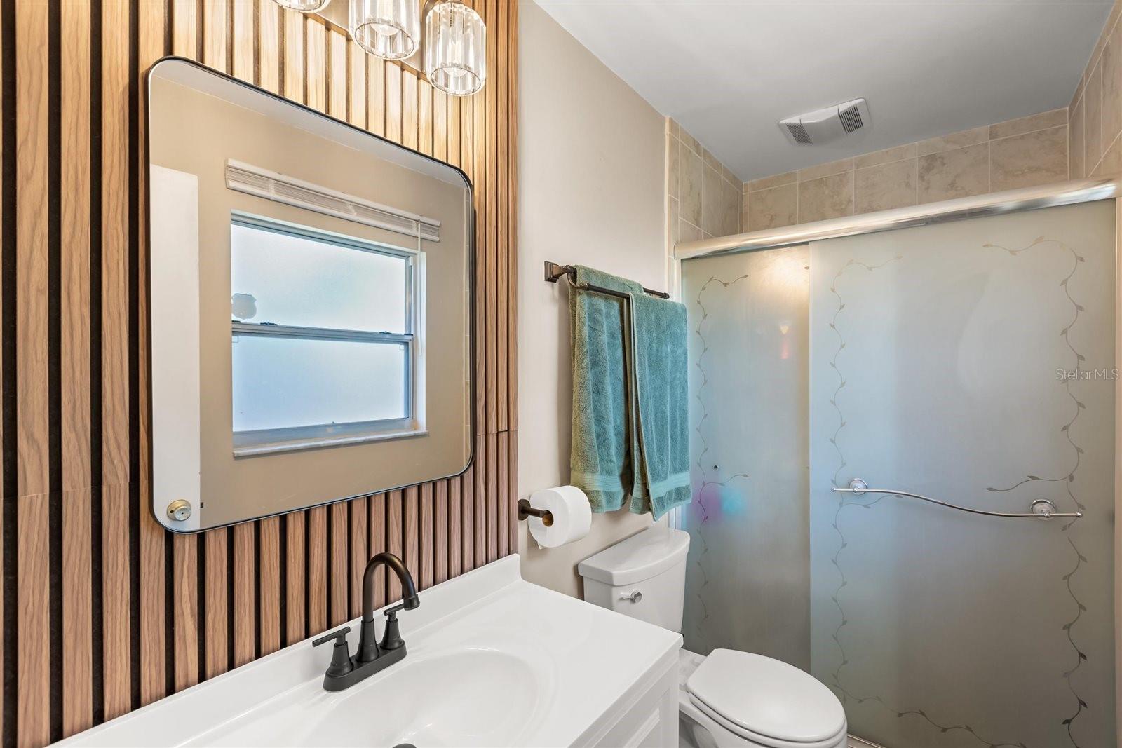 LAUREL SPGS - Residential