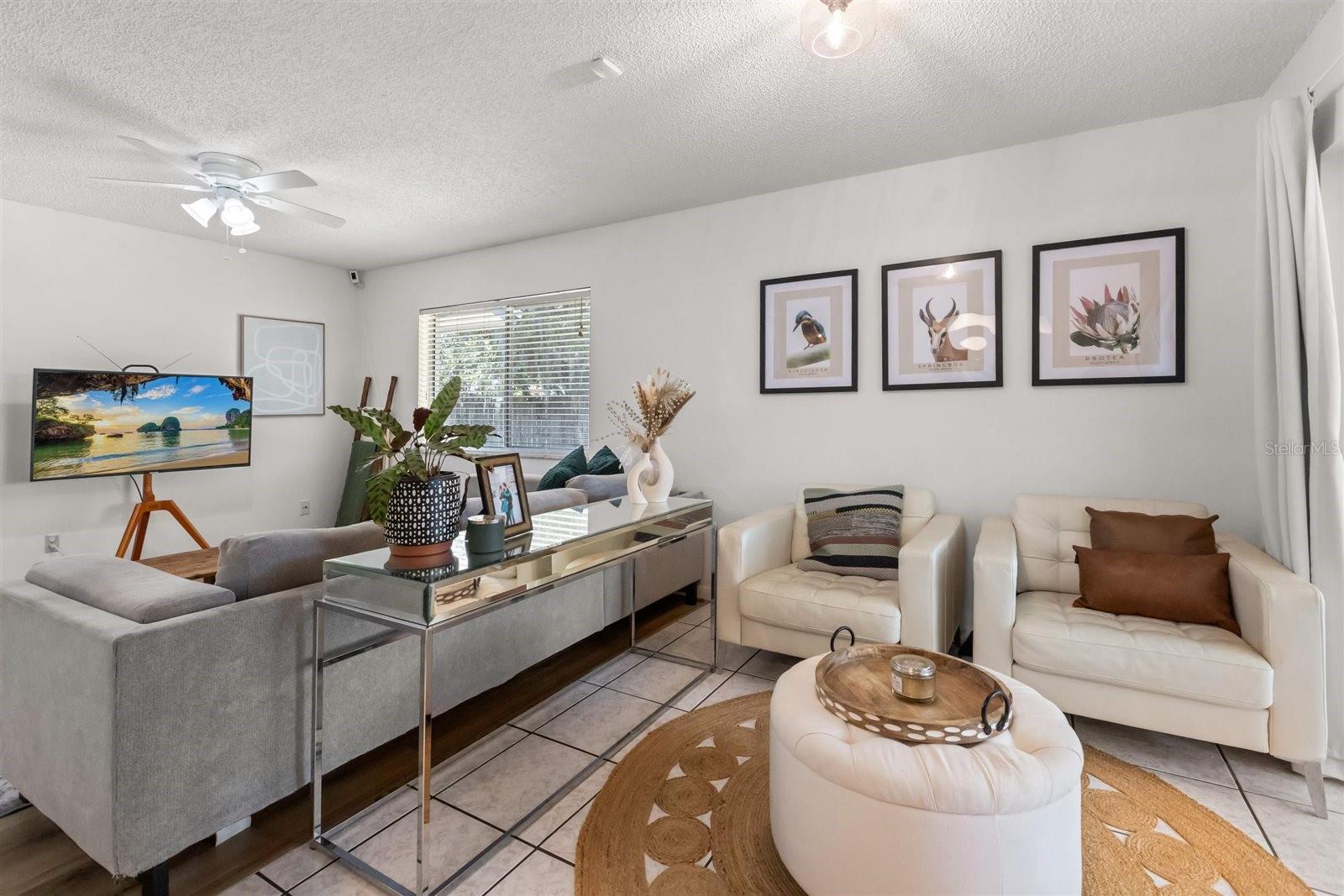 LAUREL SPGS - Residential