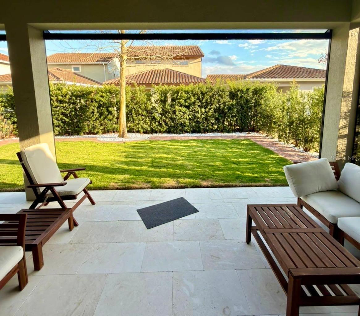 EAGLE CRK VILLAGE K PH 1A - Residential Lease