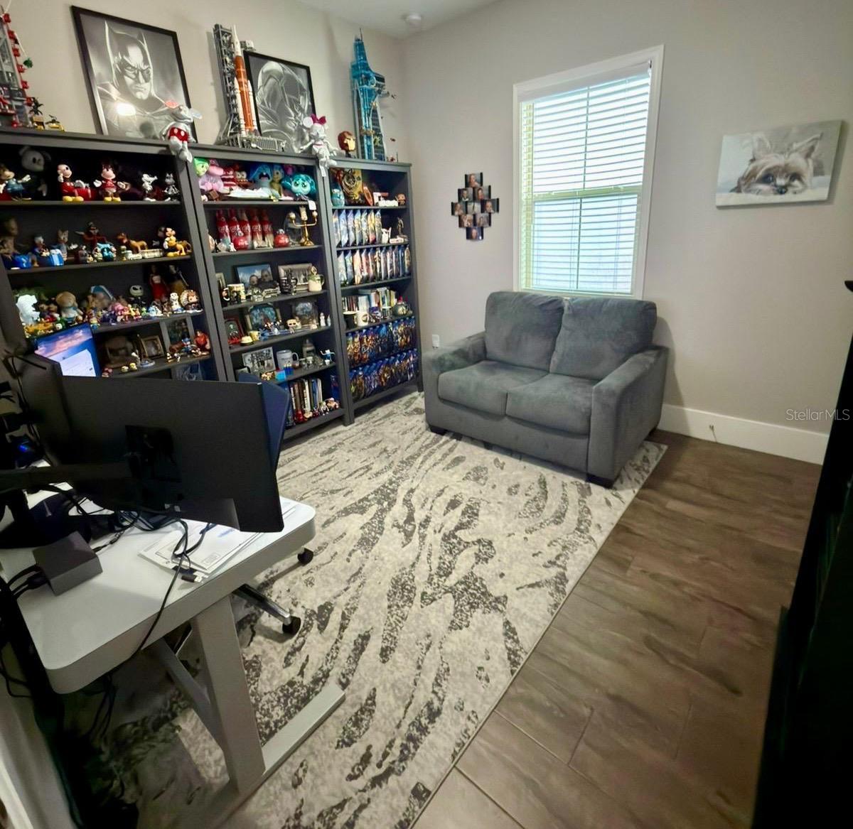 EAGLE CRK VILLAGE K PH 1A - Residential Lease