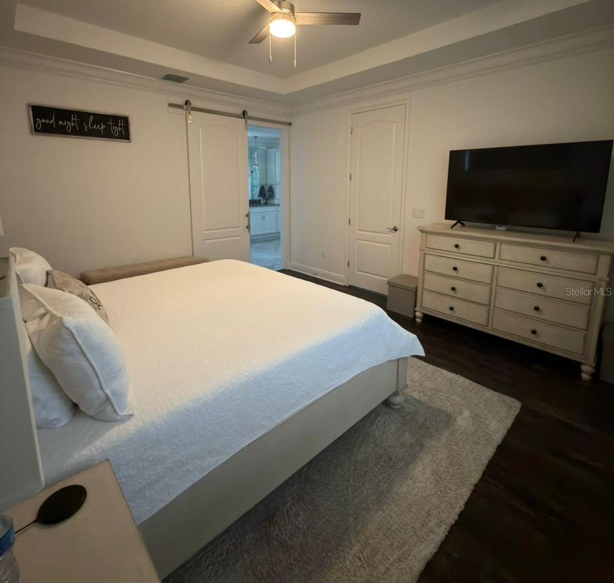 EAGLE CRK VILLAGE K PH 1A - Residential Lease