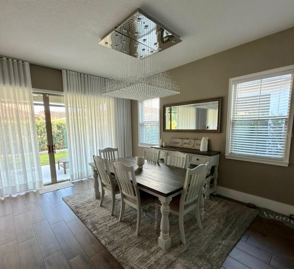 EAGLE CRK VILLAGE K PH 1A - Residential Lease