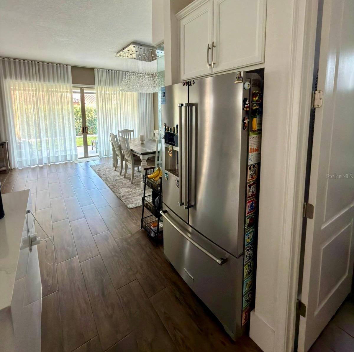 EAGLE CRK VILLAGE K PH 1A - Residential Lease