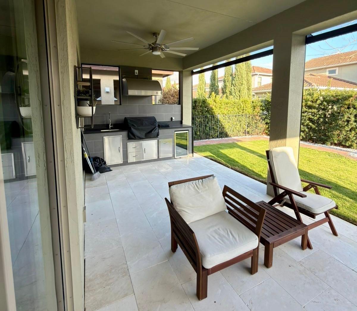 EAGLE CRK VILLAGE K PH 1A - Residential Lease