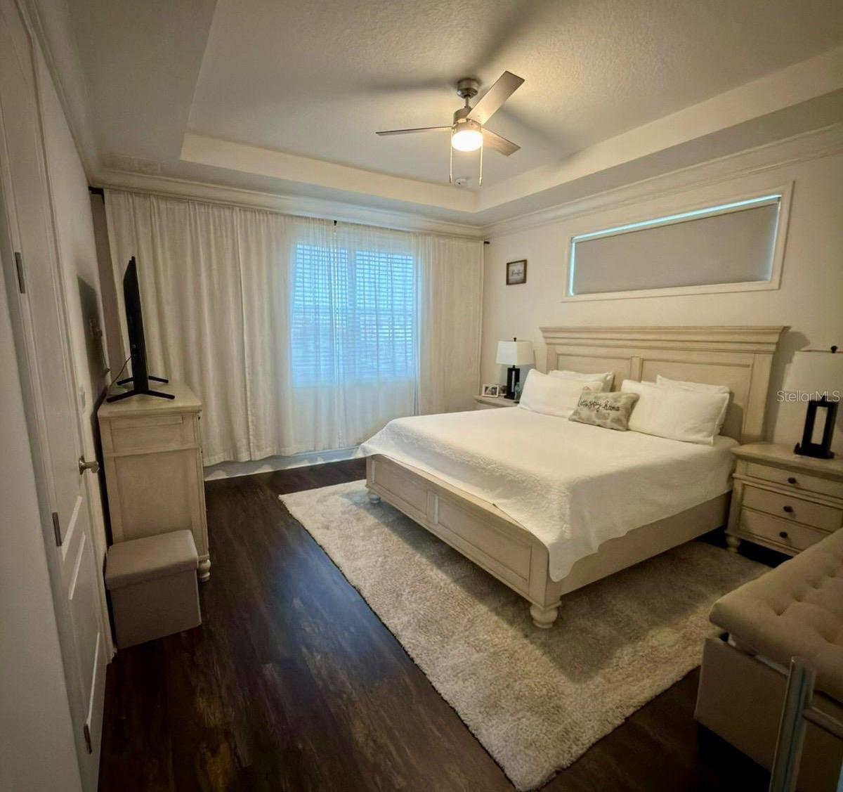 EAGLE CRK VILLAGE K PH 1A - Residential Lease