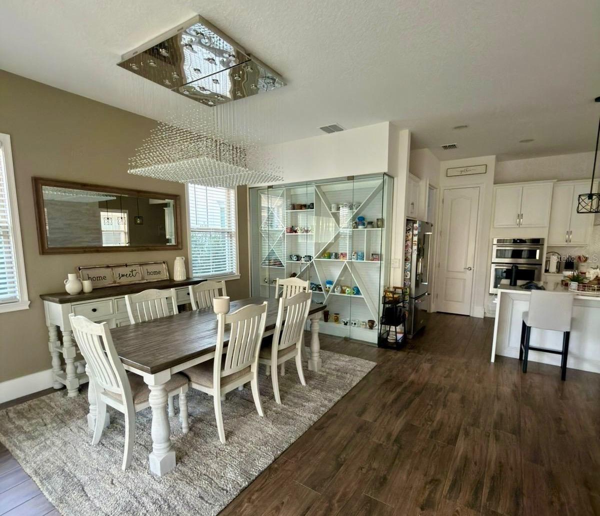 EAGLE CRK VILLAGE K PH 1A - Residential Lease