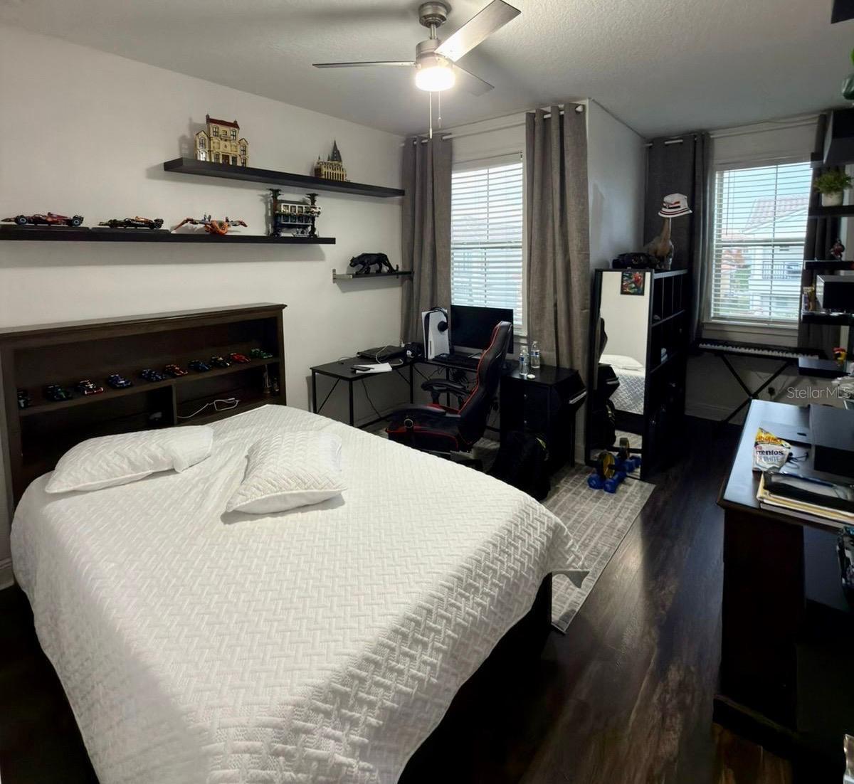 EAGLE CRK VILLAGE K PH 1A - Residential Lease