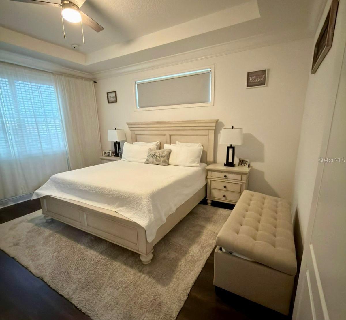 EAGLE CRK VILLAGE K PH 1A - Residential Lease