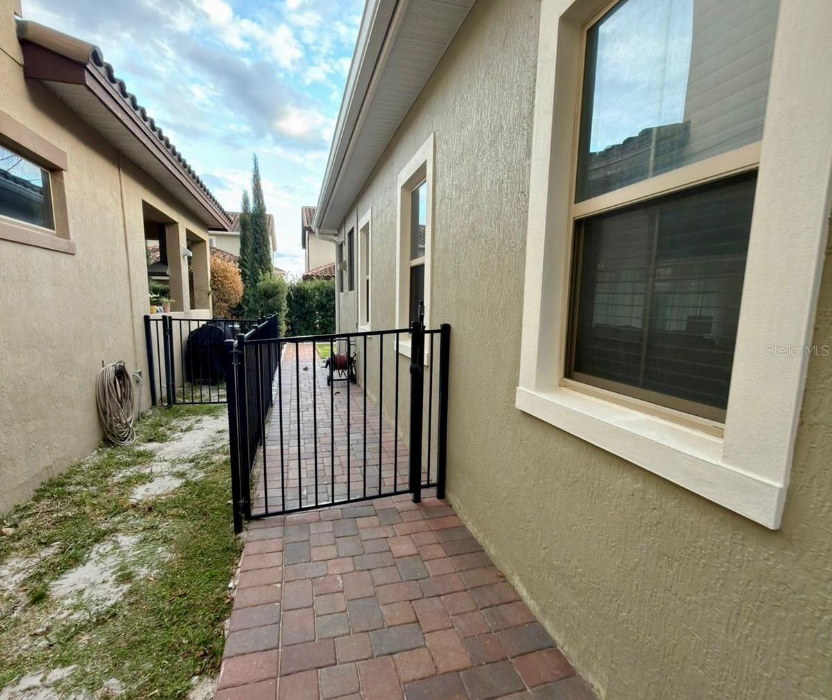 EAGLE CRK VILLAGE K PH 1A - Residential Lease