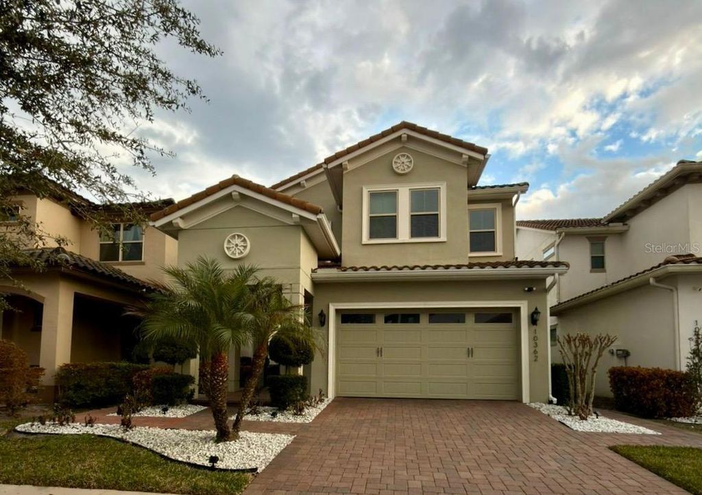 Photo of 10362 Macduff Drive, Orlando, FL 32832 (MLS # O6382588)