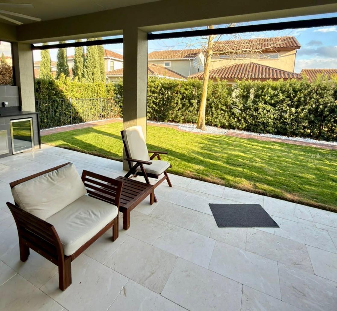 EAGLE CRK VILLAGE K PH 1A - Residential Lease