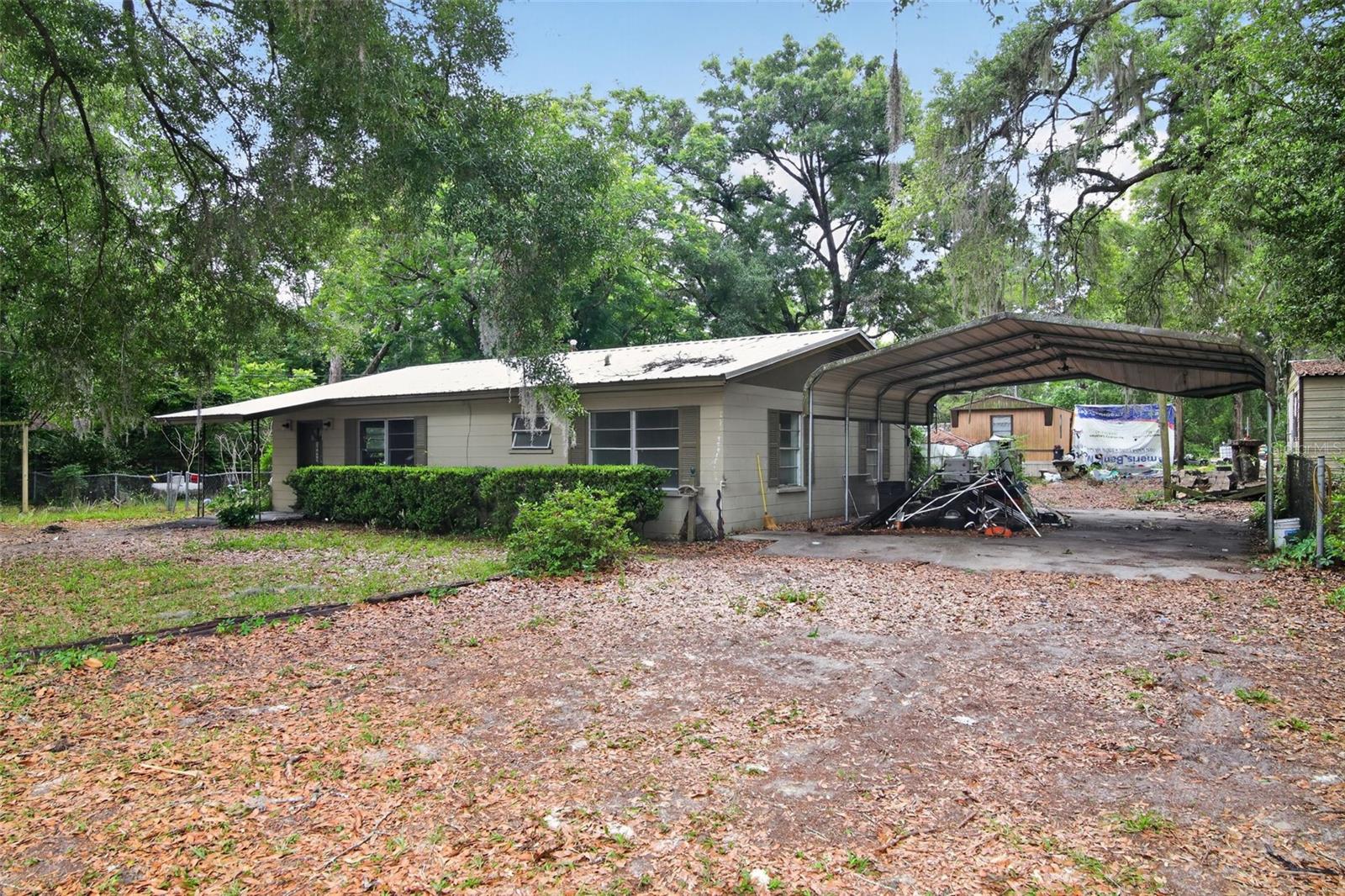 HILAND ACRE SUB - Residential