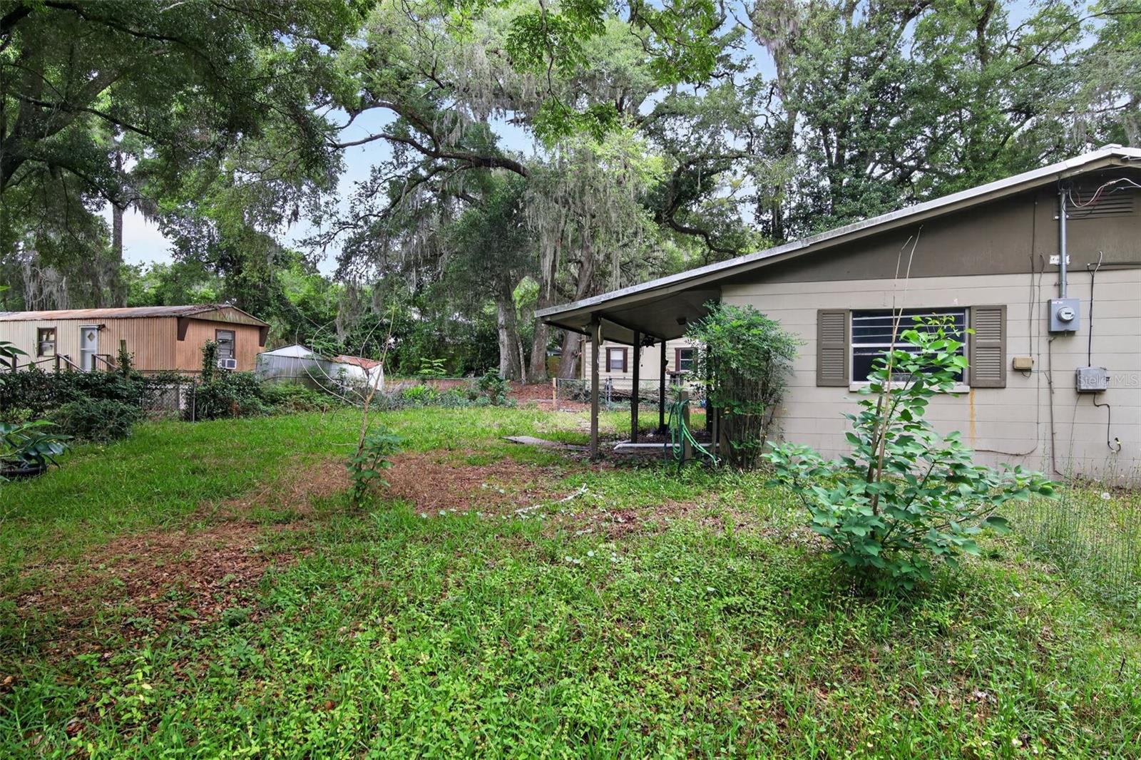 HILAND ACRE SUB - Residential