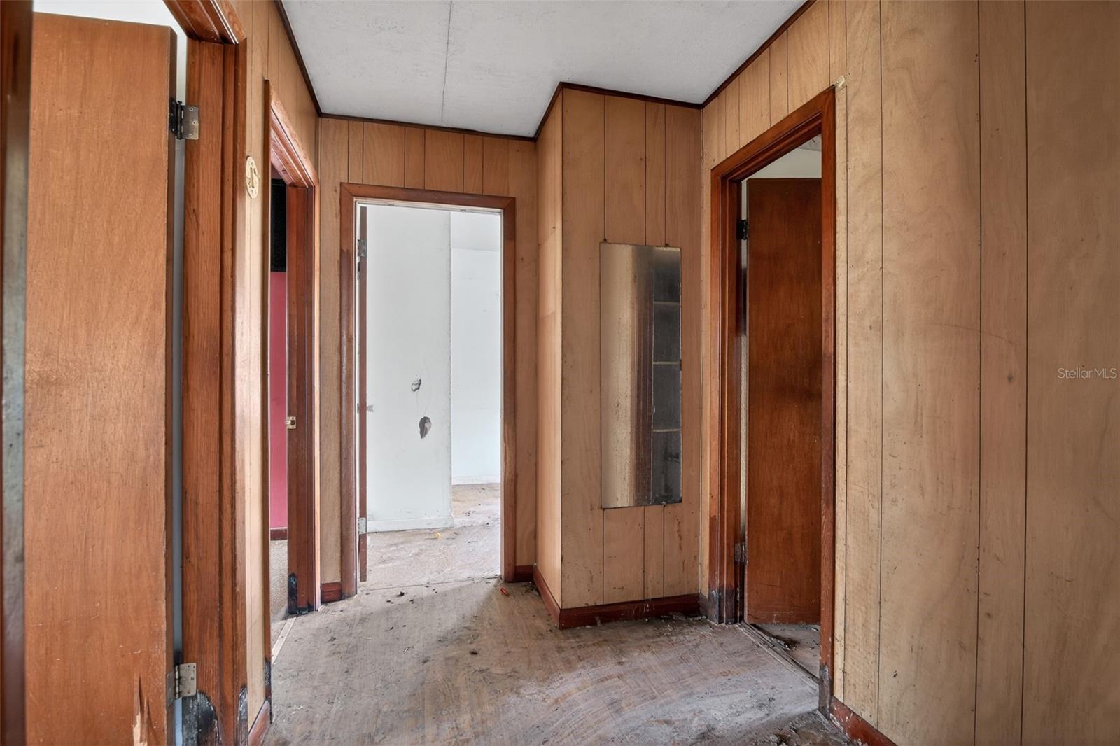 HILAND ACRE SUB - Residential