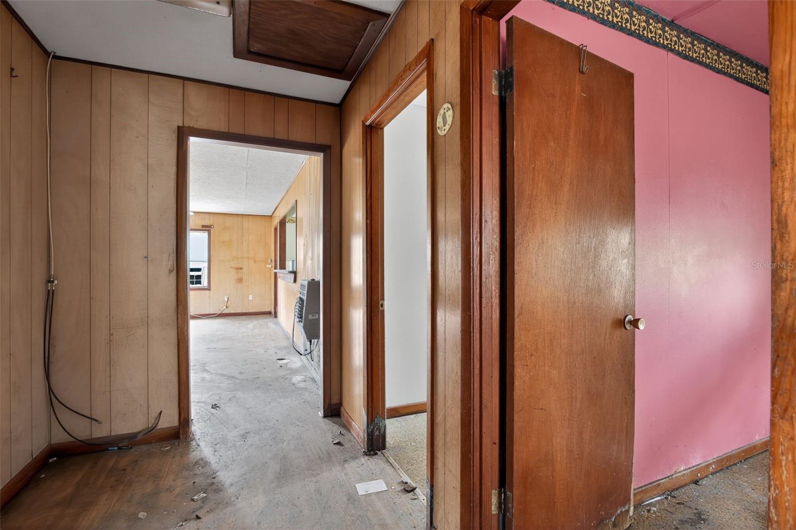 HILAND ACRE SUB - Residential