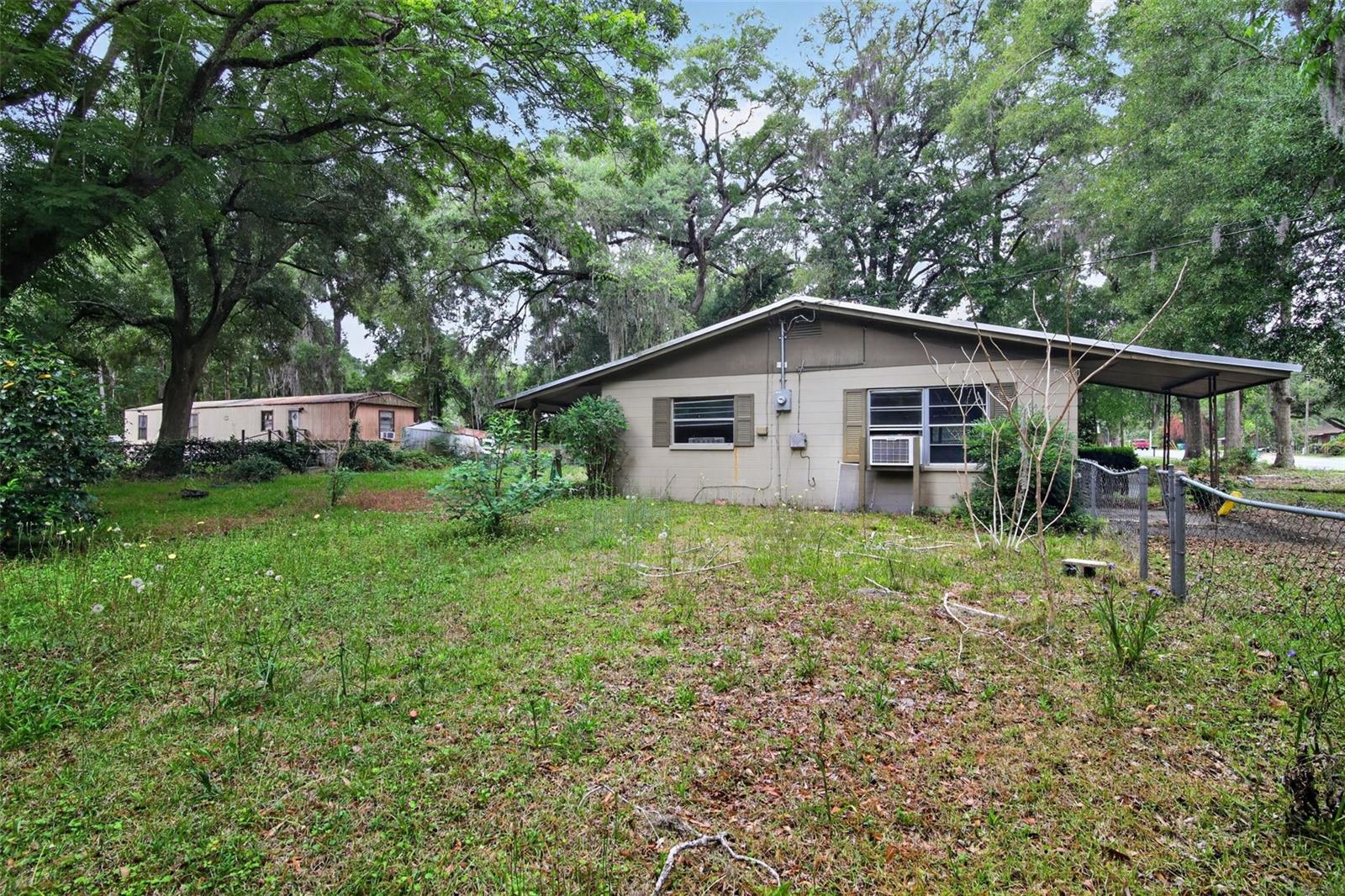HILAND ACRE SUB - Residential