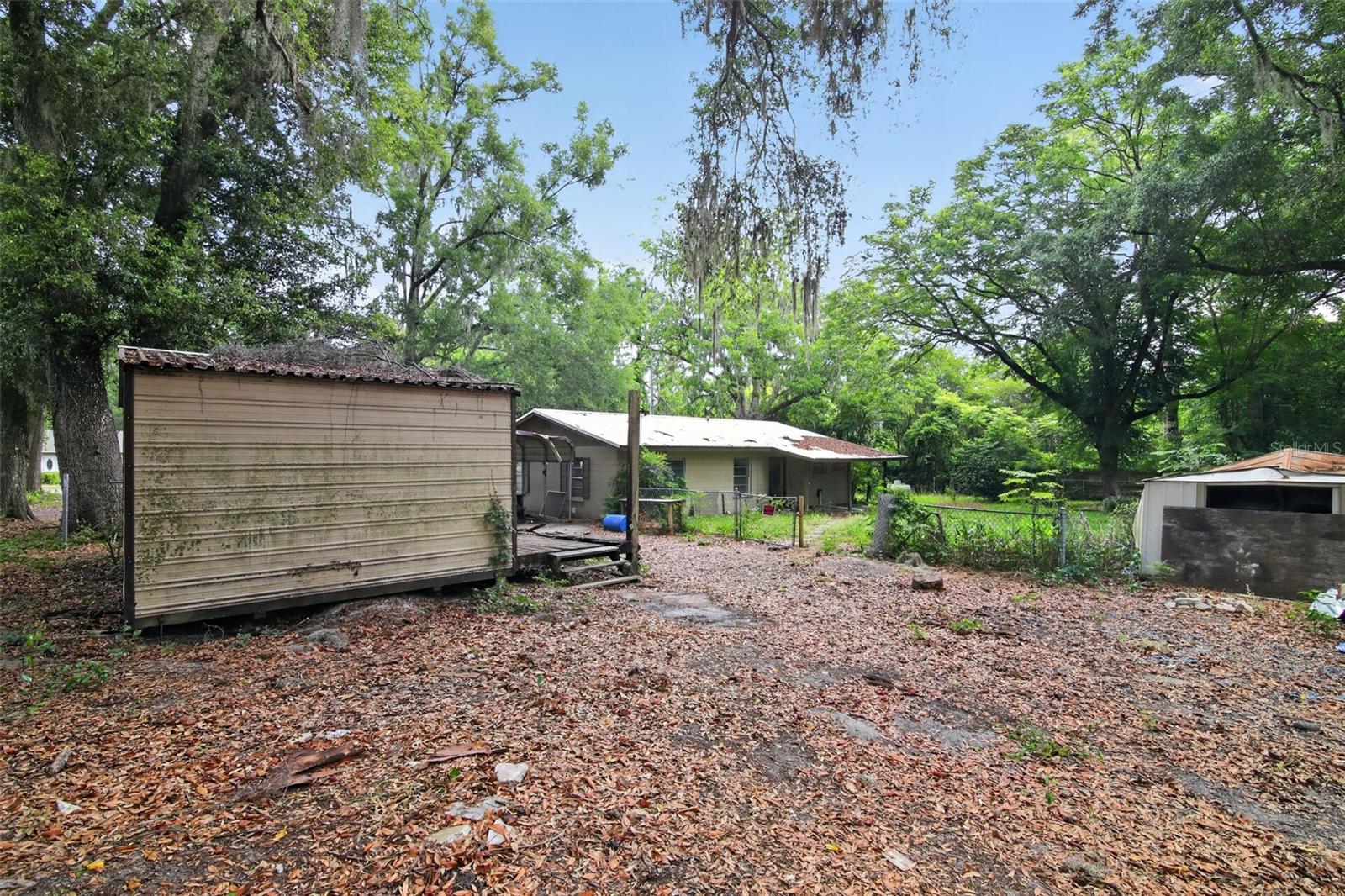 HILAND ACRE SUB - Residential
