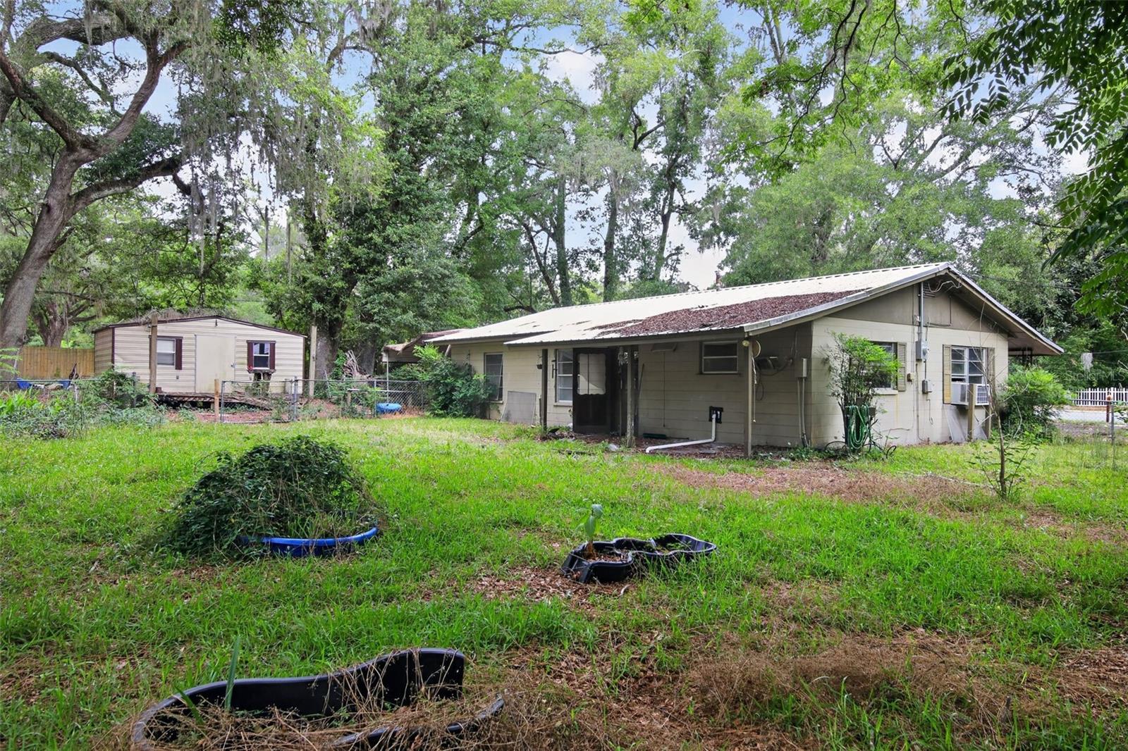 HILAND ACRE SUB - Residential