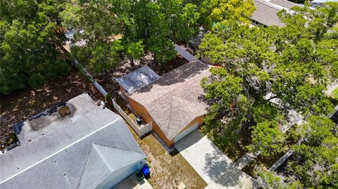 A home in PALM HARBOR