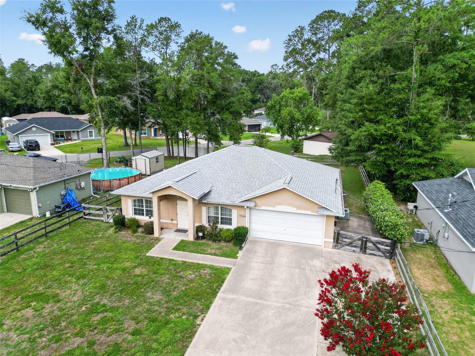 5360 NW 60TH TERRACE