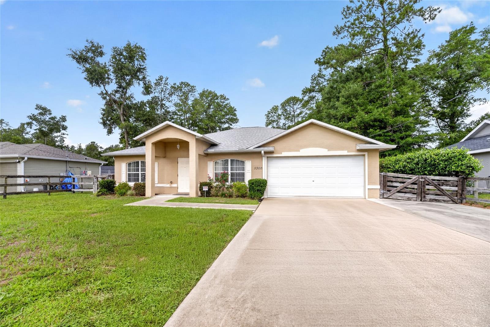 5360 NW 60TH TERRACE