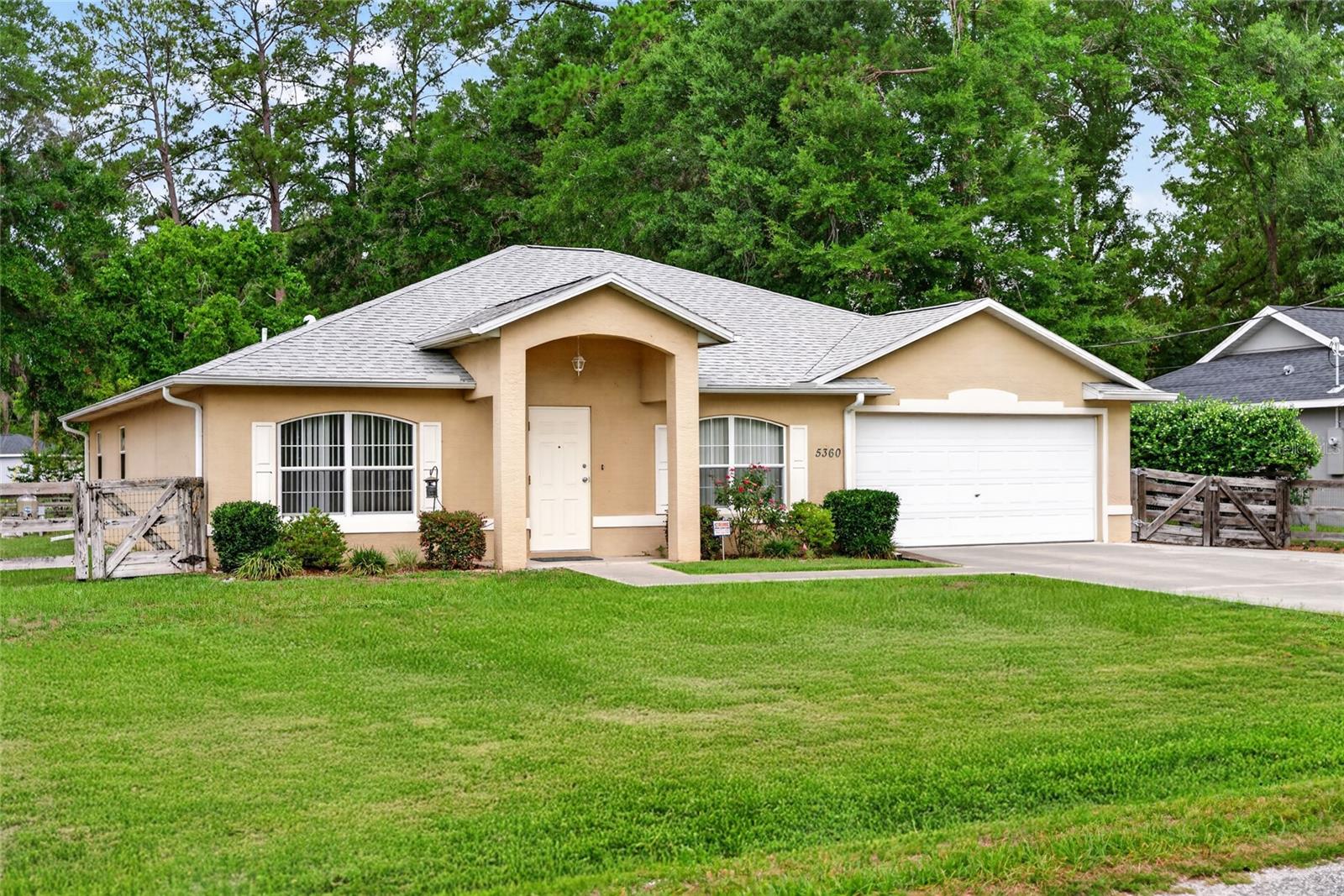 5360 NW 60TH TERRACE