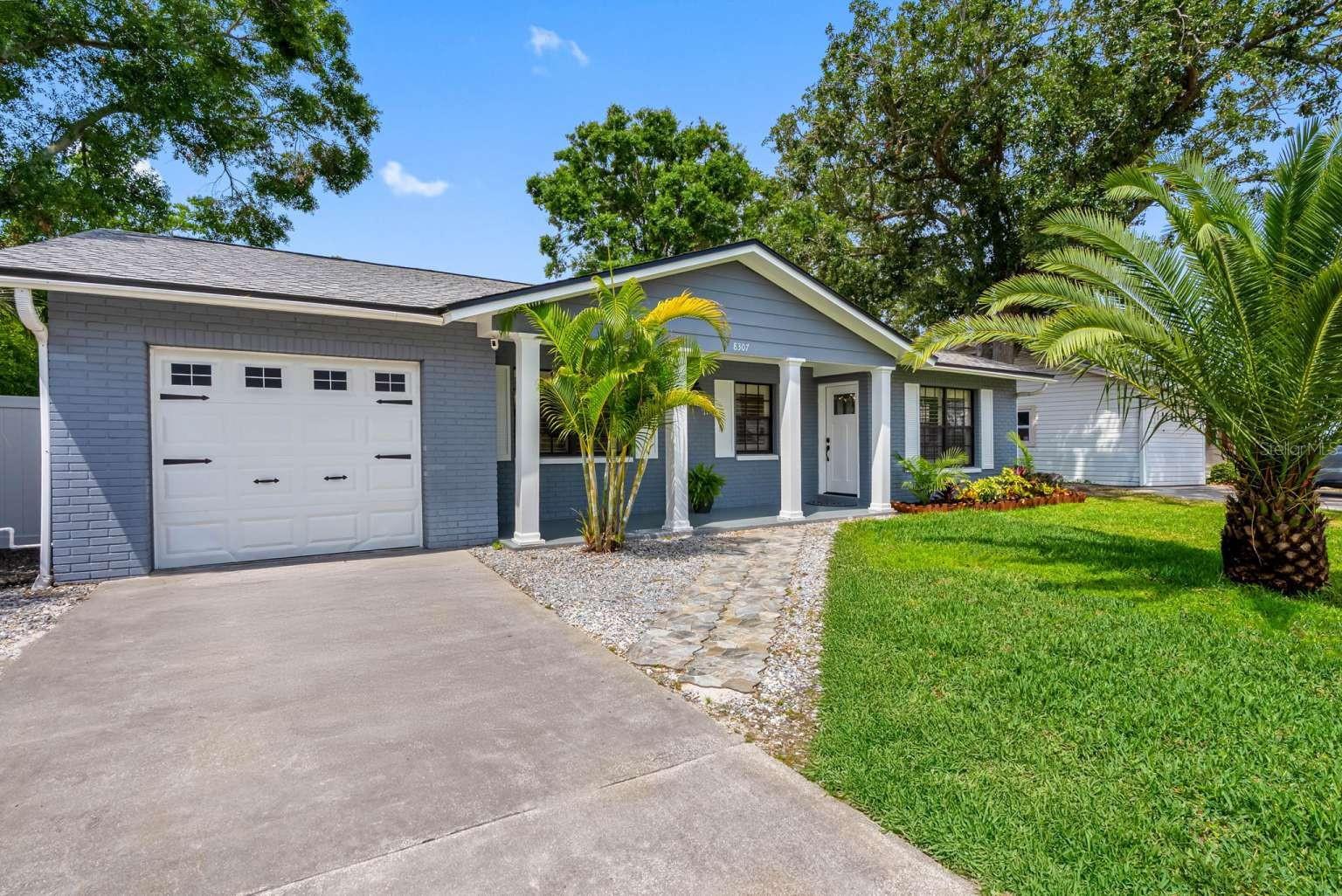 8307 BOXWOOD DRIVE
