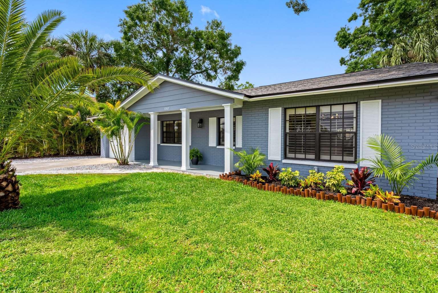 8307 BOXWOOD DRIVE