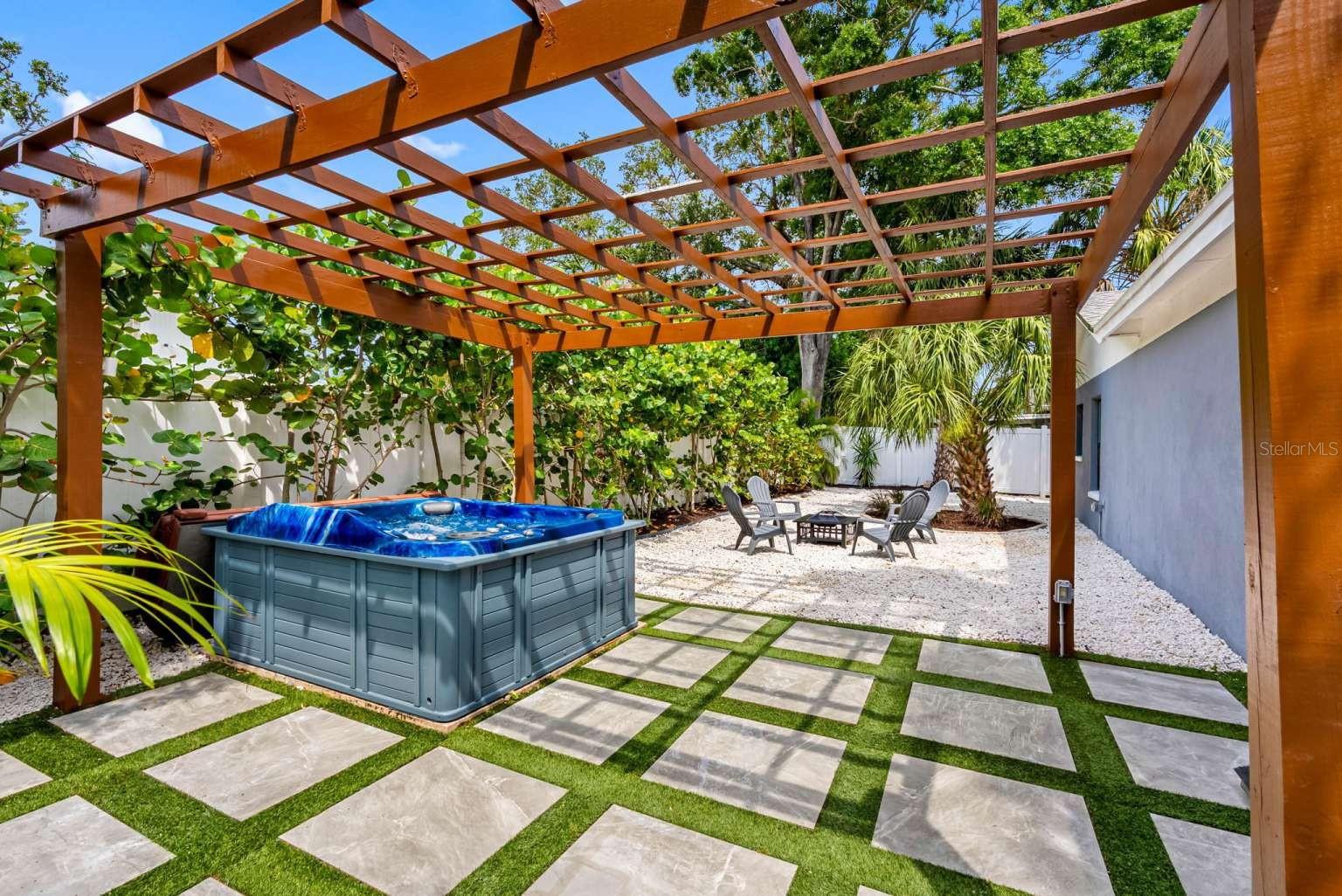 8307 BOXWOOD DRIVE