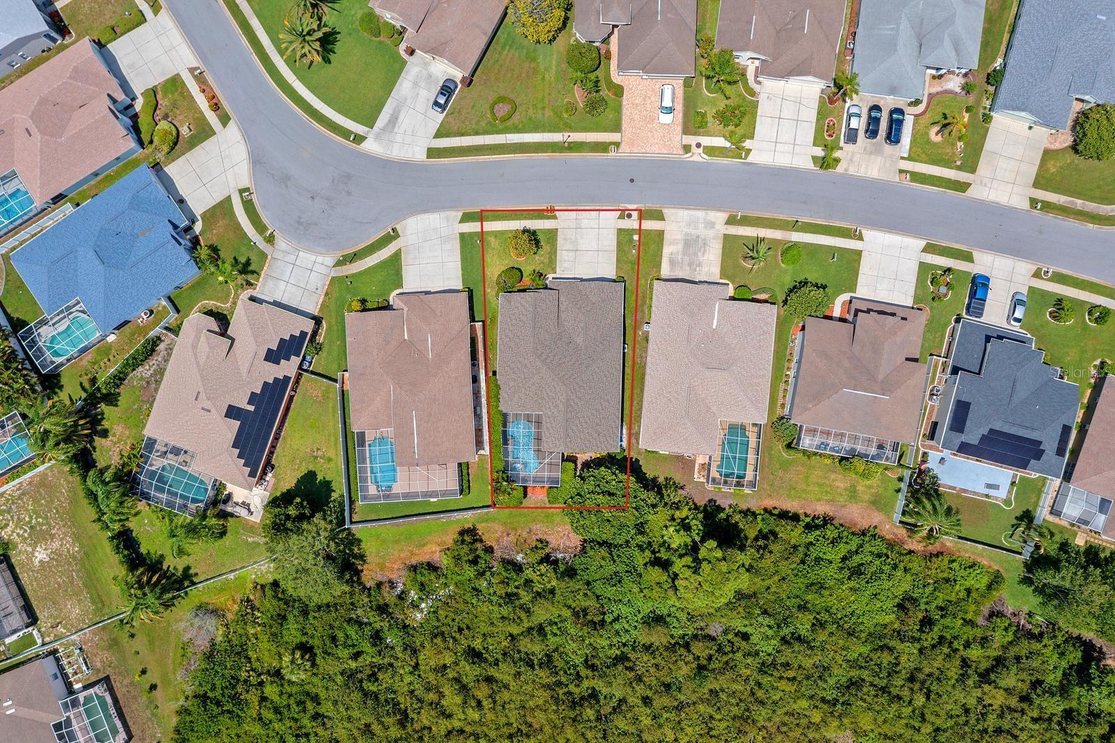 KEY VISTA PH 01 - Residential