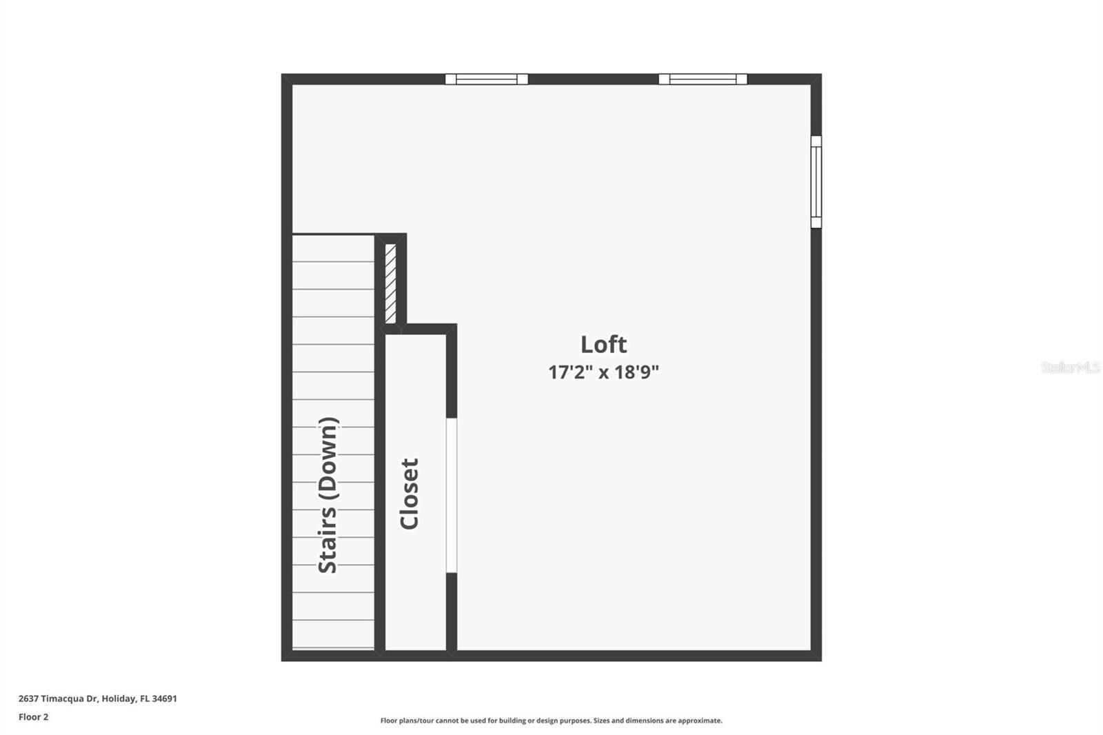 KEY VISTA PH 01 - Residential