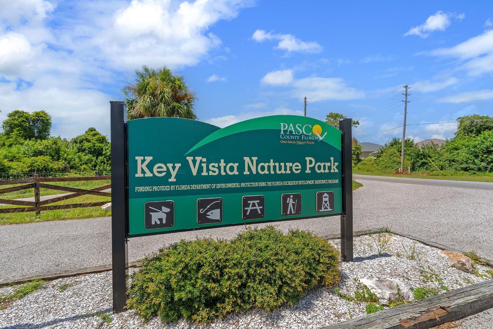 KEY VISTA PH 01 - Residential