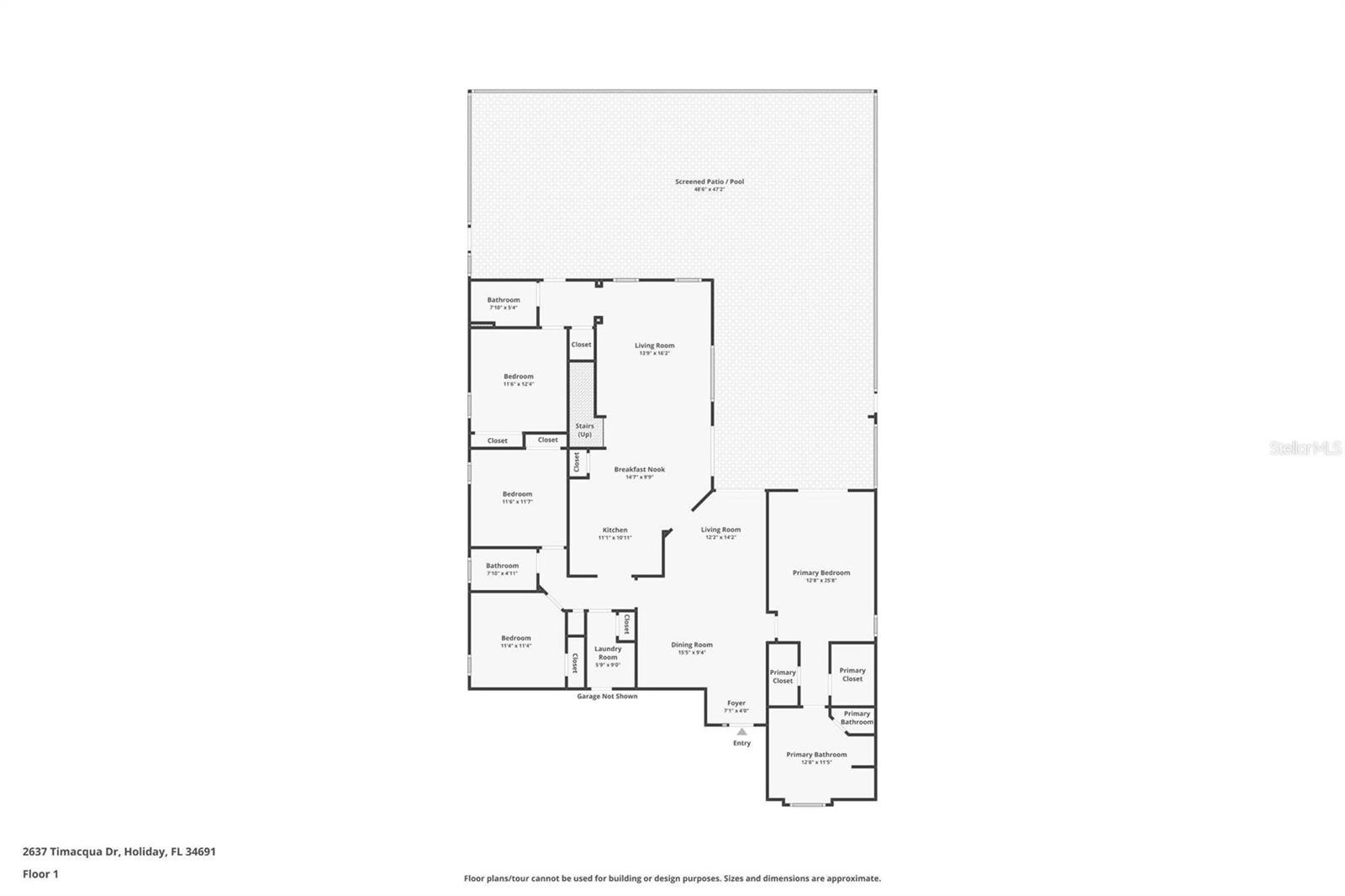 KEY VISTA PH 01 - Residential