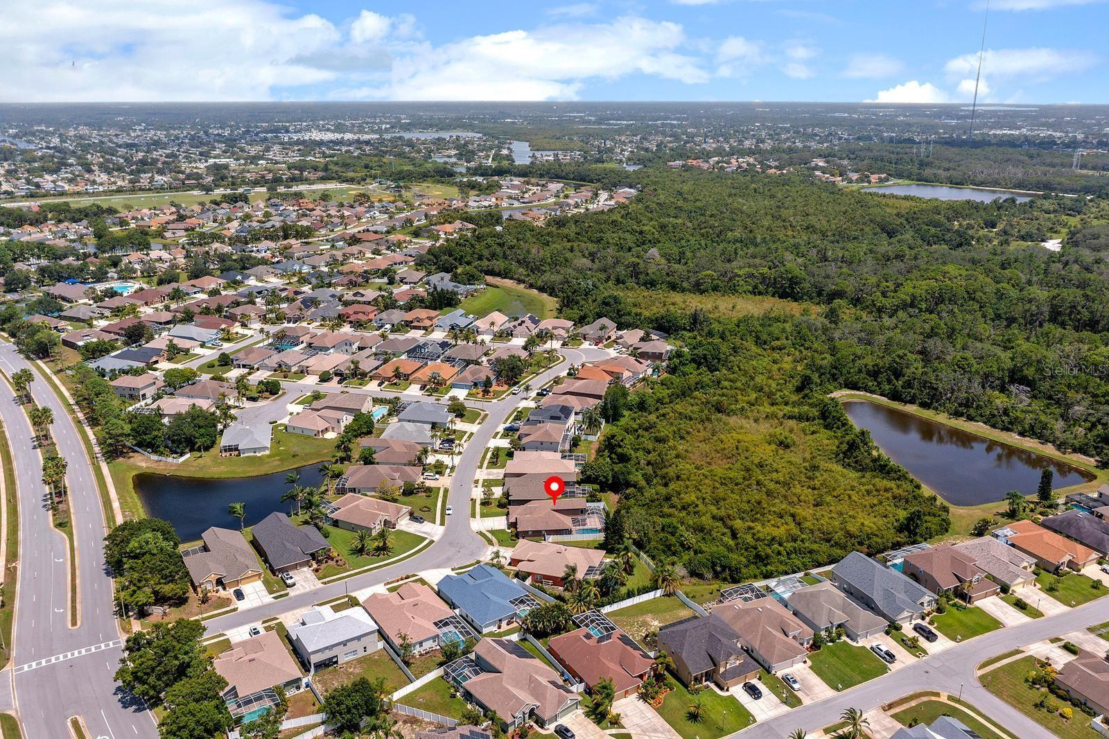 KEY VISTA PH 01 - Residential