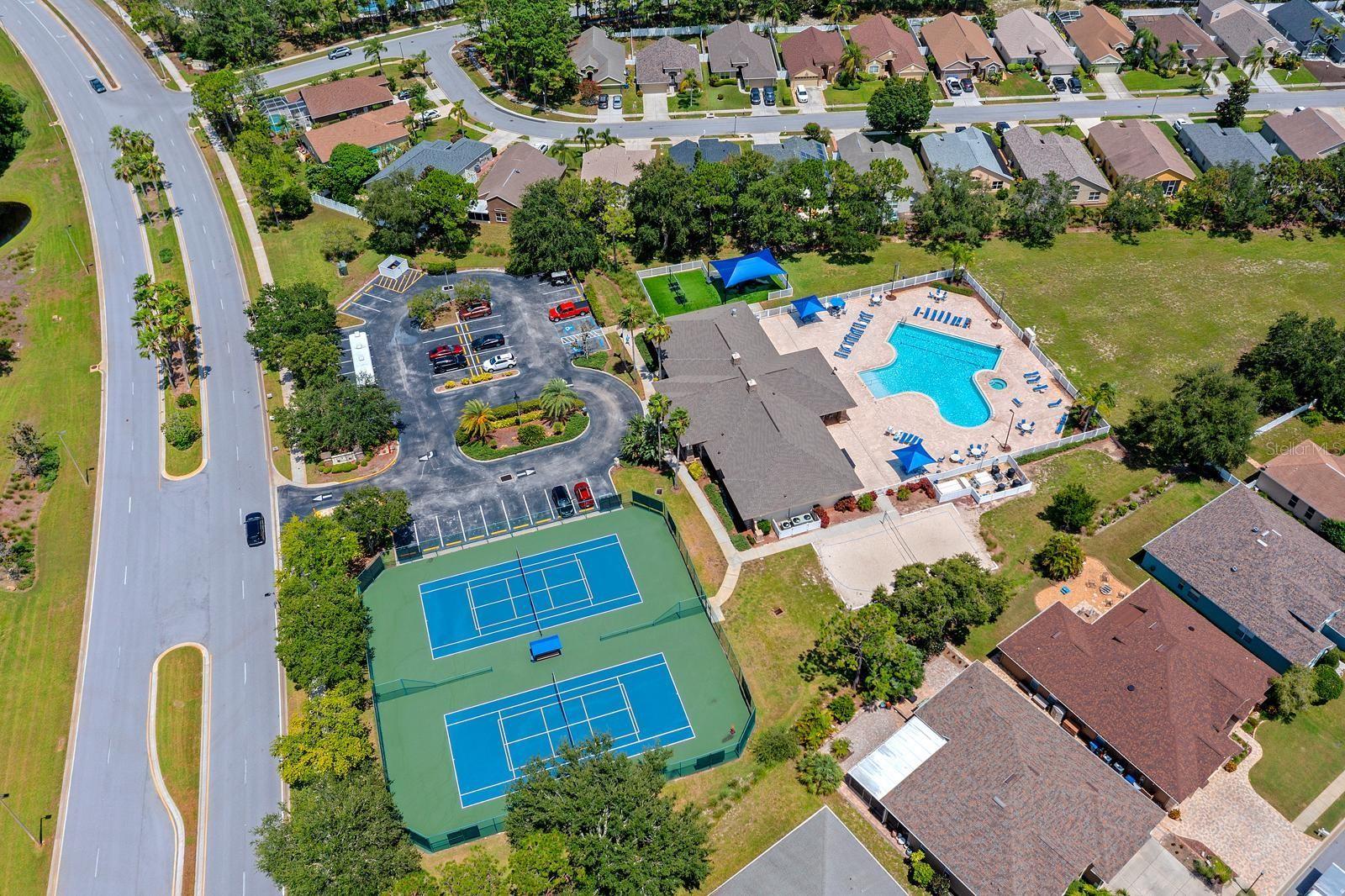 KEY VISTA PH 01 - Residential