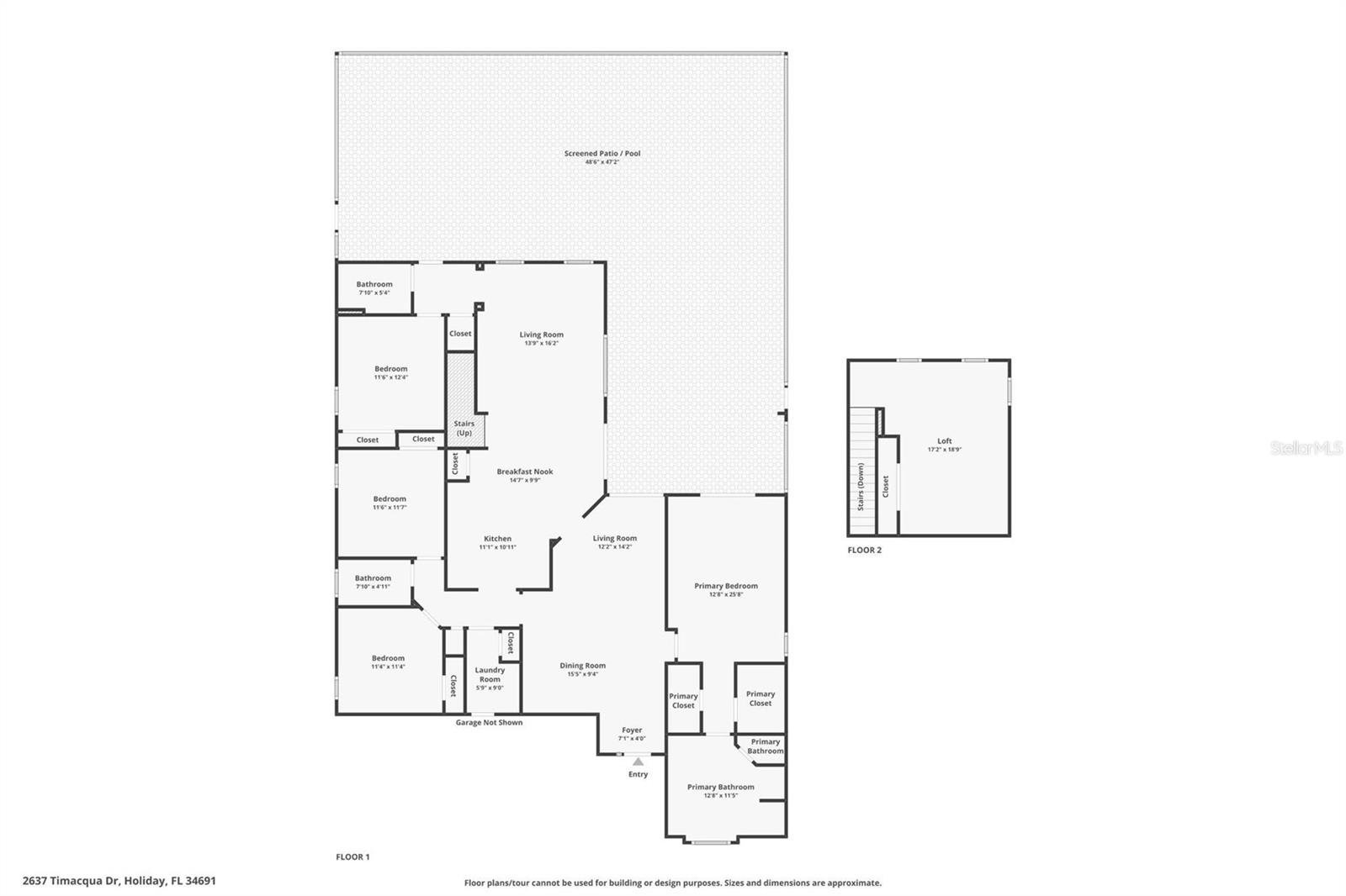 KEY VISTA PH 01 - Residential