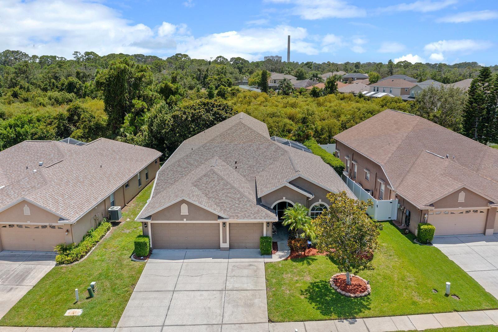 KEY VISTA PH 01 - Residential