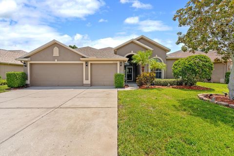 2637 TIMACQUA DRIVE HOLIDAY FL 34691